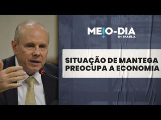 Nomeação de Guido Mantega na Vale deixa a economia preocupada; entenda