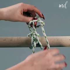 Different rope techniques! 💡💯