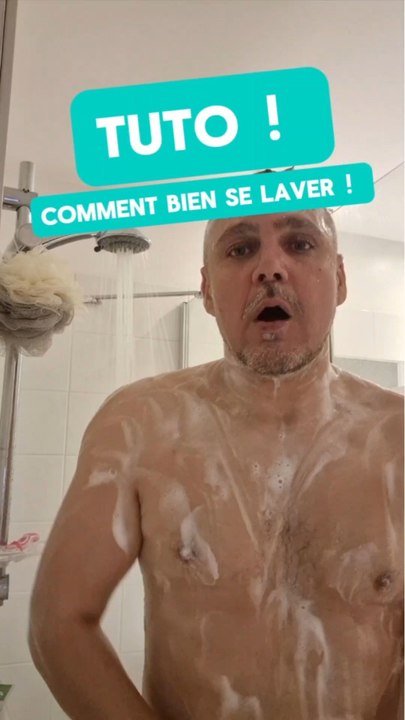 Tuto rapide 😁