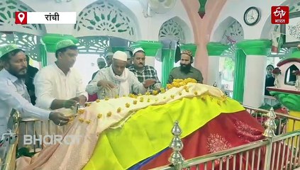 पूर्व सीएम दिशोम गुरु की स्थिति अब भी गंभीर, जेएमएम प्रवक्ता ने कहा- दवा के साथ दुआ की जरूरत