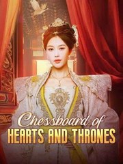 Chessboard Of Hearts And Thrones - Full