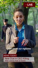 The Adjuster EN SUB #abel