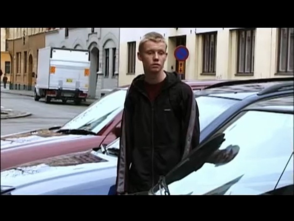 Villospår (2001) (2/2)