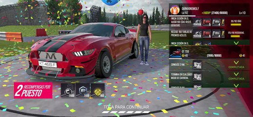 DRIVE ZONE. GAMEPLEAY CON DARKKINGWOLF DRACO MAL WOLFER & DERVOOLTMON. #45.