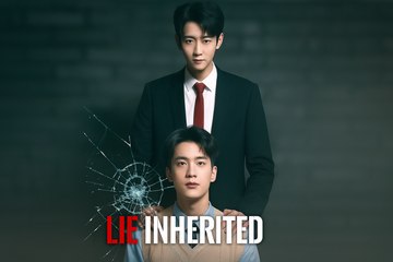 Legacy Of Deception: Inherited Network Chronicles Ep 1-20. To Be Continued