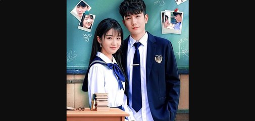 Rewrite My College Days – Full Movie