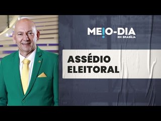 Luciano Hang é multado em R$ 85 milhões por assédio eleitoral