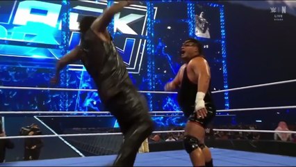 Jacob helps jimmy from Solo & Mateo Attack - Made with Clipchamp