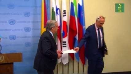 Trump confía en que esté "cerca" un cese al fuego en Gaza, probablemente la "semana próxima"