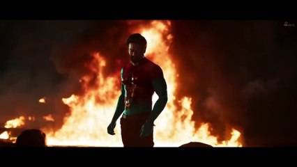 Salaar: Part 2 - Shouryanga Parvam | Hindi Trailer | Prabhas, Prithviraj S, Shruti H, Prashanth Neel