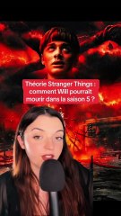 Théorie Stranger Things : comment will pourrait mourir dans la saison 5