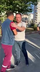 Büyük yangınla mücadeleye Sinop’tan destek!