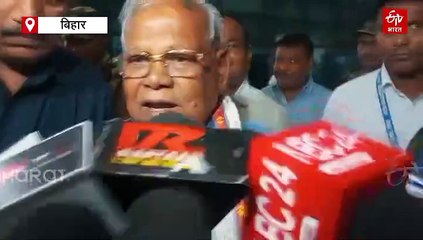 'लालू के नक्शेकदम पर तेजस्वी', जीतनराम मांझी का तंज- पिता की तरह लाठी में तिल पिलाना चाहिए