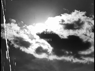 Stark Fear (1962) Crime noir movie