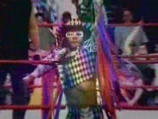 TNA SACRIFICE 11. 5. 2008 ( PARTE 7.  19 )