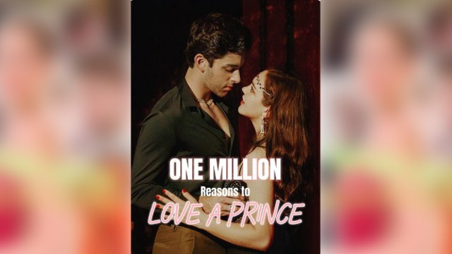 One Million Reasons To Love A Prince