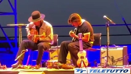 Video News - Con la prima degli Hermanos Gutièrrez al via Tener-A-Mente