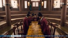 6 มังกรกำเนิดโชซอน ตอนที่ 20