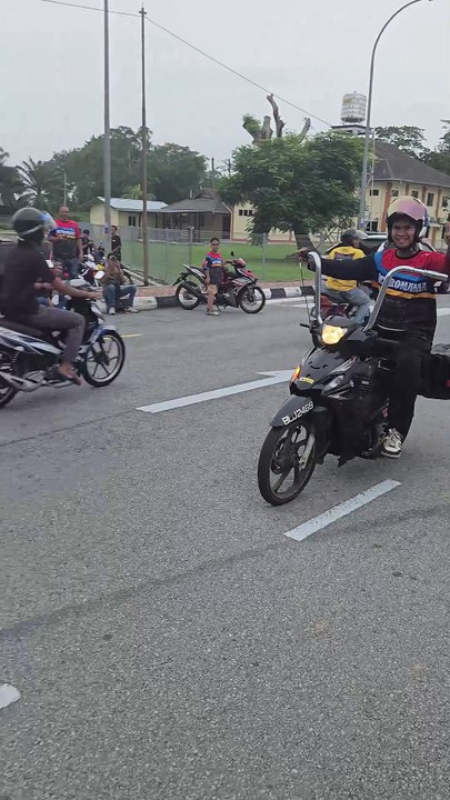 RODA PANAS NEWS RETROMANIA BACK TO MORIB