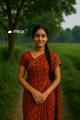 Ai creation ghost and action