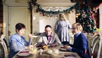 Новогодний переполох 4 серия.