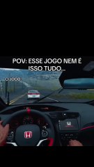 MELHOR JOGO DE CARRO PARA CELULAR COM MUNDO ABERTO E GRÁFICO ULTRAREALISTA