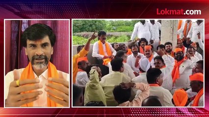 जरांगे पुन्हा मुंबईत धडकणार