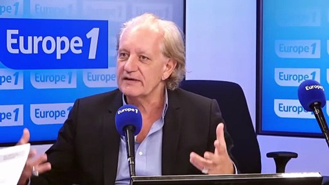 Retraites : François Bayrou «est assis sur une majorité qui n'existe pas», assure Jean-Christophe Gallien