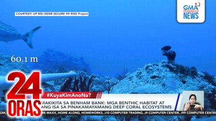 #KuyaKimAnoNa? Express - Gagamba, naki-joyride sa roadtrip ng barkada sa Bulacan... | 24 Oras