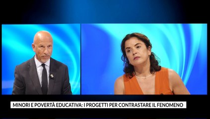 TG 28.06.2025 INTERVISTA DAMIANA CULEDDU