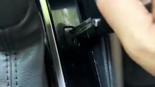 Things you have to know inside your car