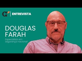 Douglas Farah: o pacto nefasto entre Bukele e as maras