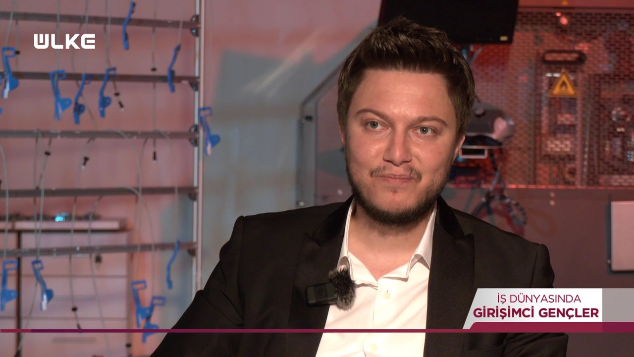 İş Dünyasında Girişimci Gençler - 29 Haziran 2025