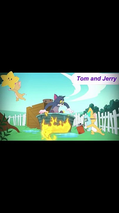 Tom and Jerry Part 14