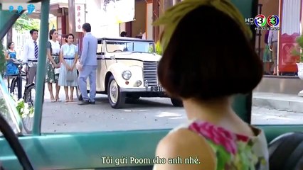 [Tập 7] Mãi Mãi Một Tình Yêu