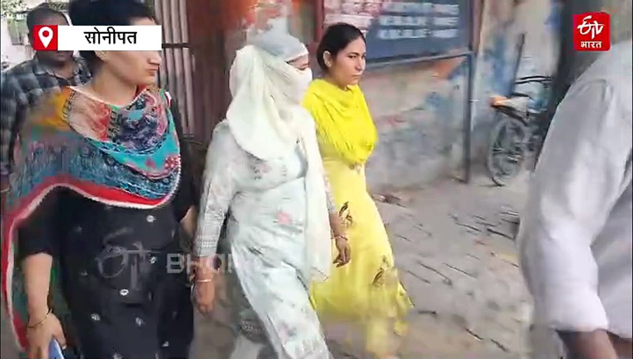 हरियाणा के सोनीपत में रिश्वत लेते महिला सब इंस्पेक्टर गिरफ्तार, ACB ने 60 हजार की घूस के साथ रंगे हाथों दबोचा