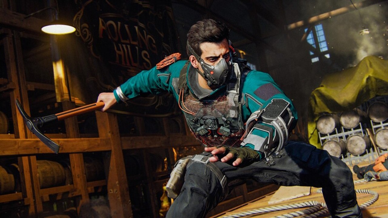 Call of Duty Black Ops 6: Das sind die neuen Maps aus Season 4 Reloaded