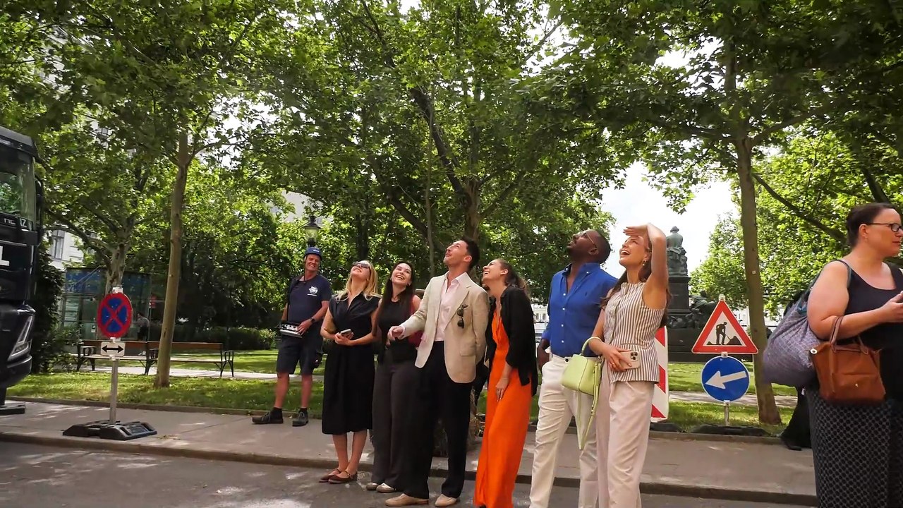 Das ultimative Spielberg GP-Wochenend feeling  im Ritz-Carlton Wien