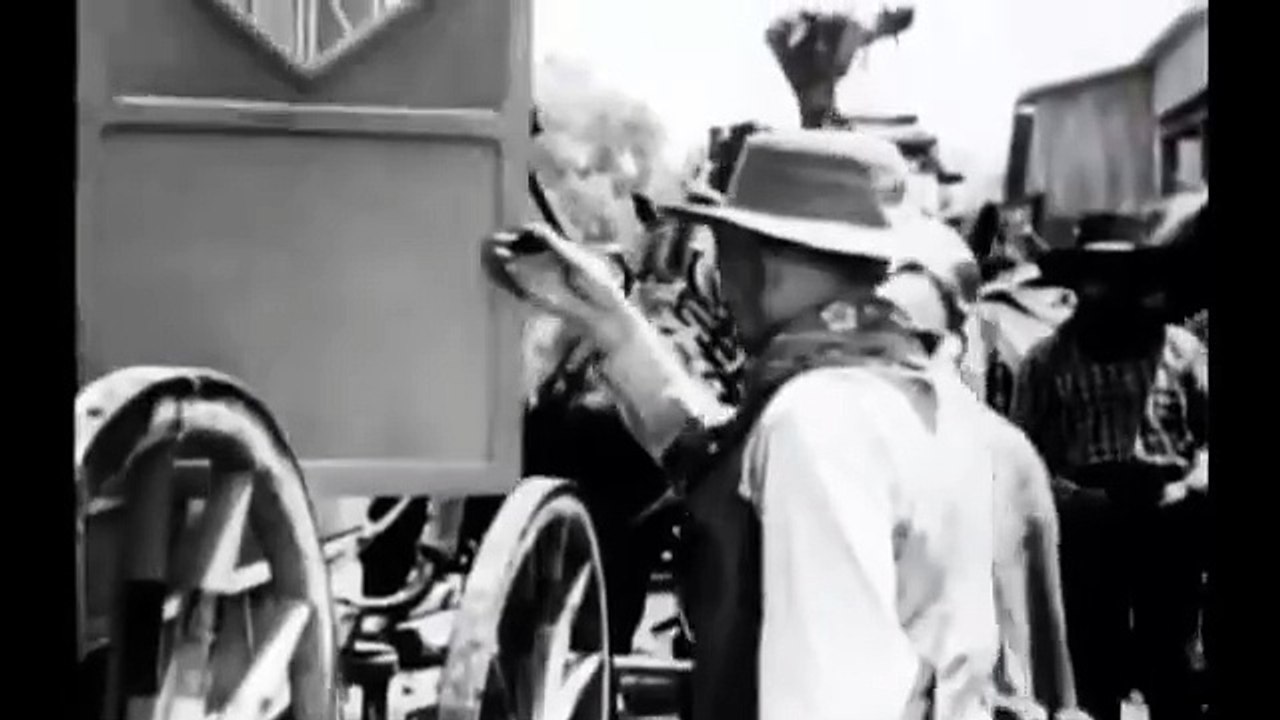 Vientos del Páramo PELÍCULA DEL OESTE EN ESPAÑOL  Western  1953 HD