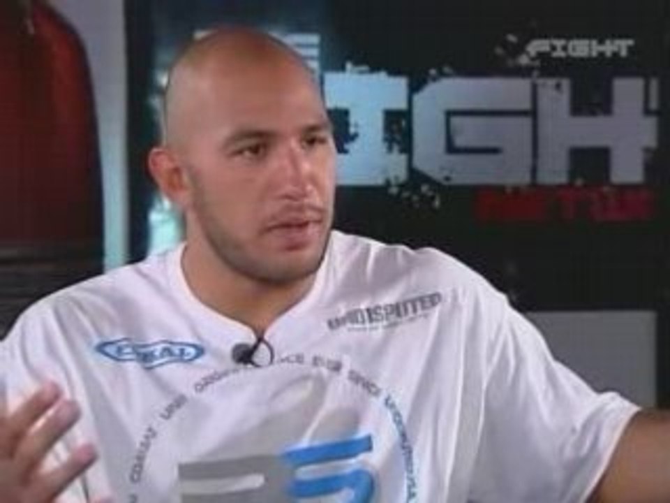 1on1 Brandon Vera part2avi