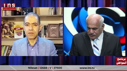 كردستان  قرة عين العراق تعاني من نقص دفع الرواتب للموظفين مع محمد زنكنه وضياء الكواز