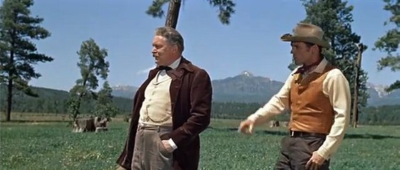 El Texano /Películas del Oeste Completa en Español