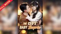 The Infertile Ceo Has A Baby! (2025) - Full Movie