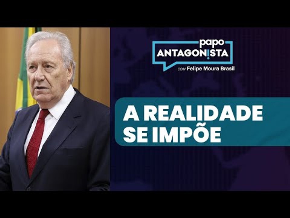 Lewandowski, agora, revisa segurança dos presídios