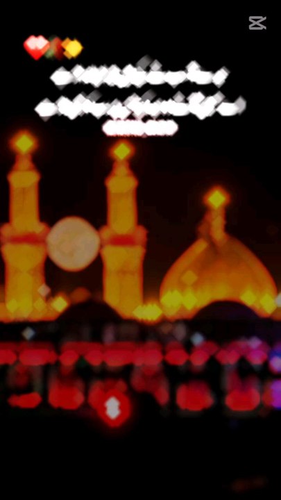 imam Hussain ❣️