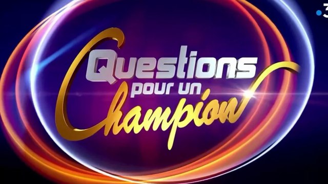 GALA VIDEO - Coup de tonnerre dans Questions pour un champion : les fans de l’émission vont être extrêmement déçus…
