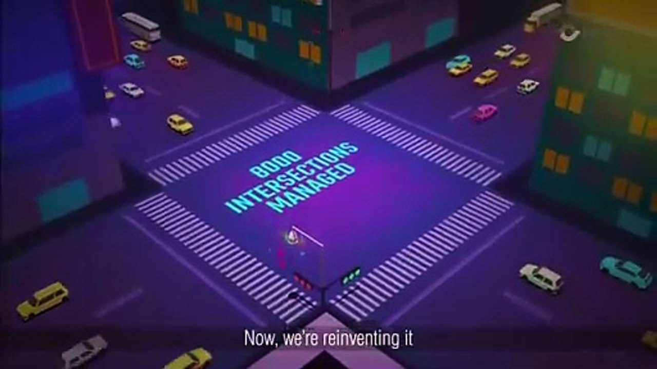 Leading Motion Graphics Video Company | Crafting Impactful Visuals