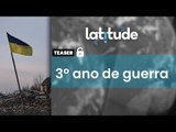 Latitude#65 Teaser: Europa vê com 
