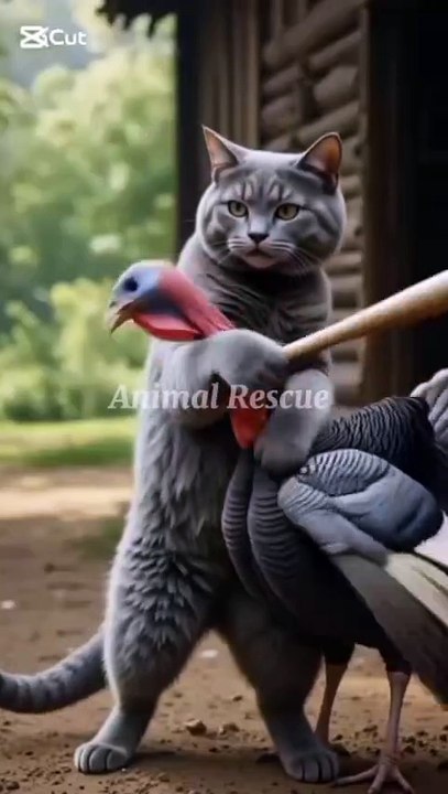 “I Risked EVERYTHING to Rescue a Stray Dog in Agony 🐶❤️”