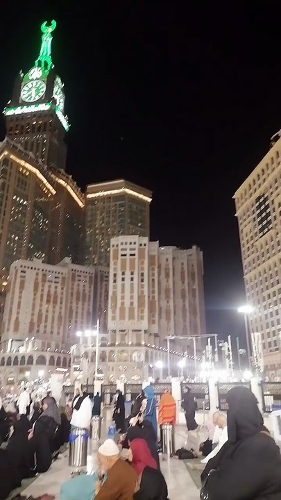 Masjid Nabvi 2025